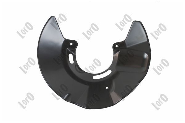 ABAKUS 131-07-122 Splash Guard, brake disc