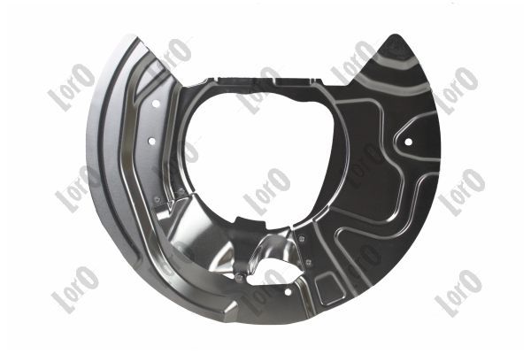 ABAKUS 131-07-136 Splash Guard, brake disc
