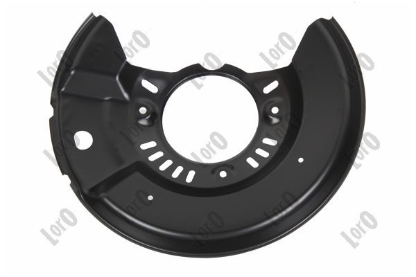 ABAKUS 131-07-137 Splash Guard, brake disc
