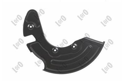 Splash Guard, brake disc ABAKUS 131-07-141