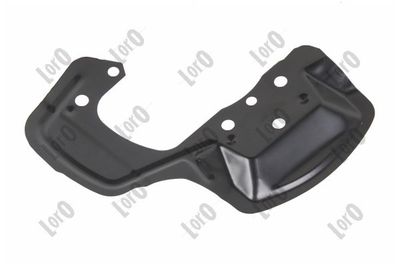Splash Guard, brake disc ABAKUS 131-07-150