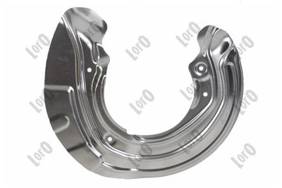 Splash Guard, brake disc ABAKUS 131-07-158