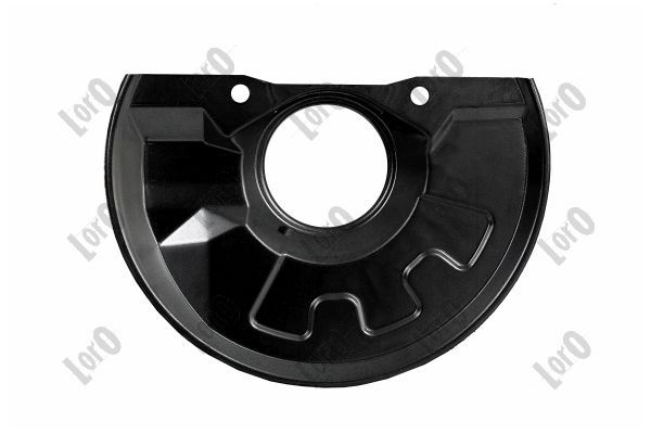 ABAKUS 131-07-167 Splash Guard, brake disc