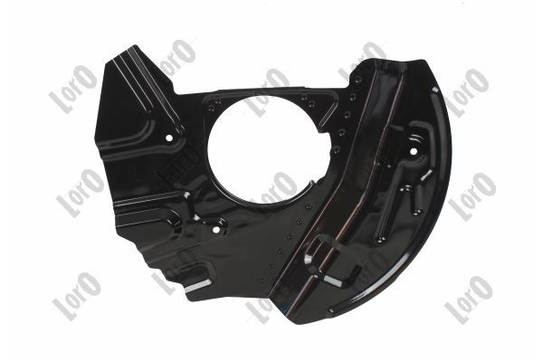 ABAKUS 131-07-199 Splash Guard, brake disc