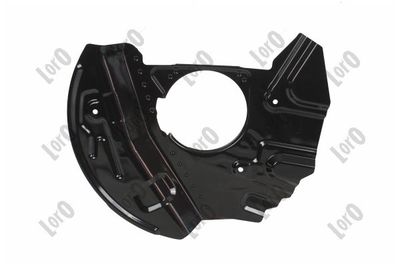 Splash Guard, brake disc ABAKUS 131-07-200