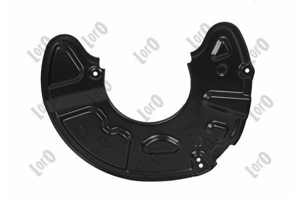 ABAKUS 131-07-208 Splash Guard, brake disc