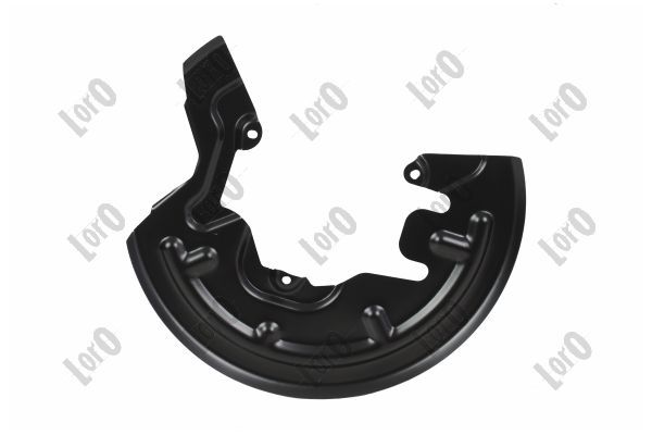 ABAKUS 131-07-212 Splash Guard, brake disc