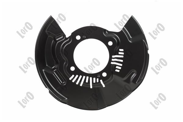 ABAKUS 131-07-217 Splash Guard, brake disc