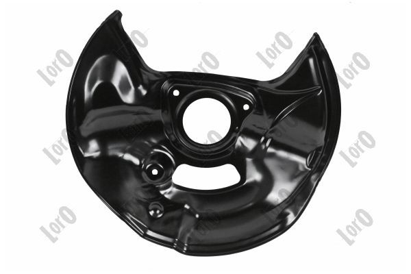 ABAKUS 131-07-226 Splash Guard, brake disc