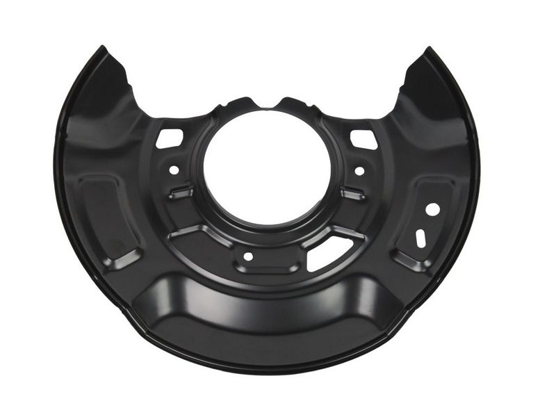ABAKUS 131-07-227 Splash Guard, brake disc