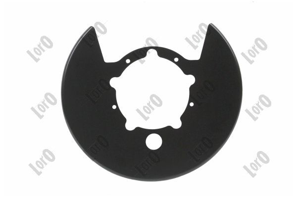 ABAKUS 131-07-509 Splash Guard, brake disc