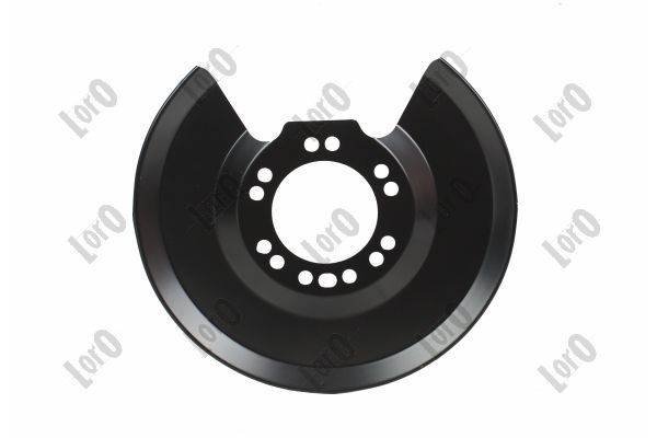 ABAKUS 131-07-516 Splash Guard, brake disc