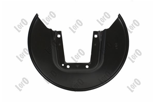 ABAKUS 131-07-518 Splash Guard, brake disc