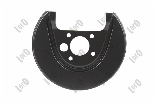 ABAKUS 131-07-610 Splash Guard, brake disc