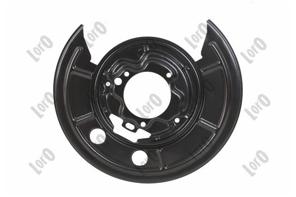ABAKUS 131-07-627 Splash Guard, brake disc