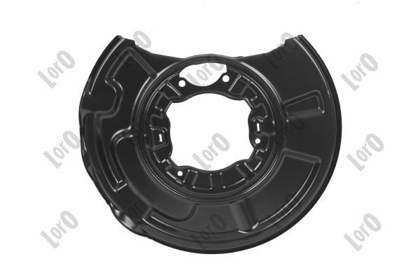 ABAKUS 131-07-664 Splash Guard, brake disc