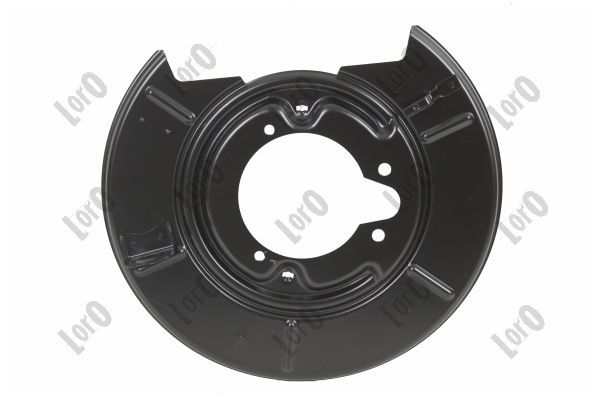 ABAKUS 131-07-674 Splash Guard, brake disc
