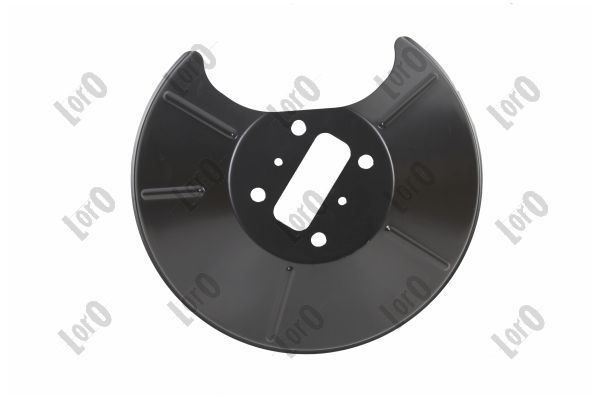 ABAKUS 131-07-682 Splash Guard, brake disc