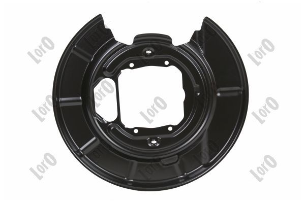 ABAKUS 131-07-689 Splash Guard, brake disc