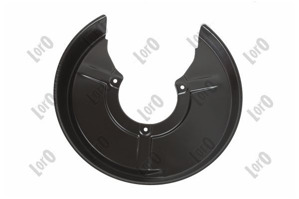 ABAKUS 131-07-696 Splash Guard, brake disc
