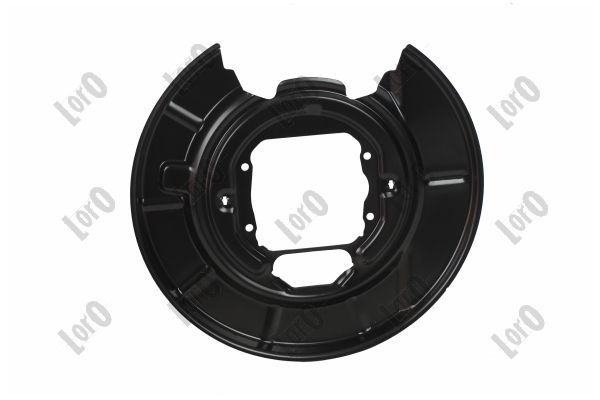 ABAKUS 131-07-705 Splash Guard, brake disc