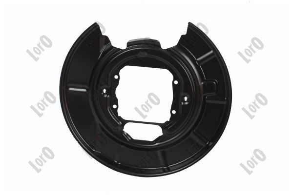 ABAKUS 131-07-706 Splash Guard, brake disc