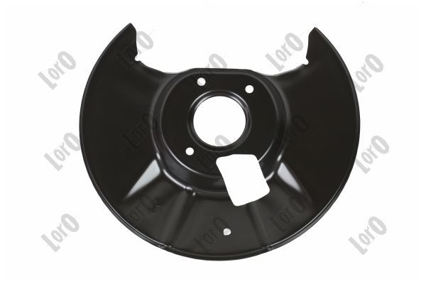 ABAKUS 131-07-709 Splash Guard, brake disc