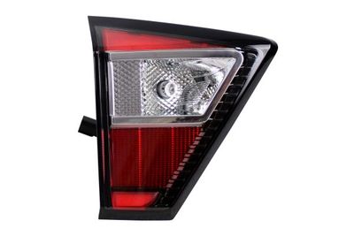 Tail Light Assembly ABAKUS 131-1308L-AE