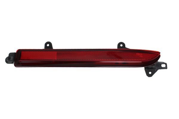ABAKUS 131-4001R-LD-AE Rear Fog Light