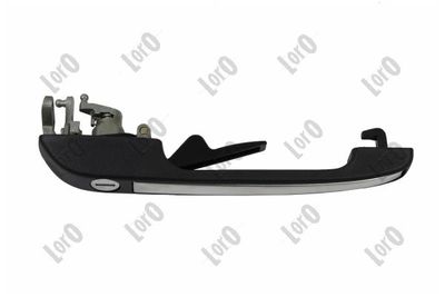 Exterior Door Handle ABAKUS 132-003-004