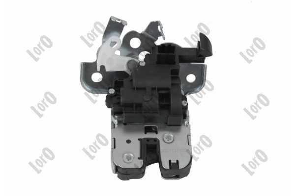 ABAKUS 132-003-021 Tailgate Lock