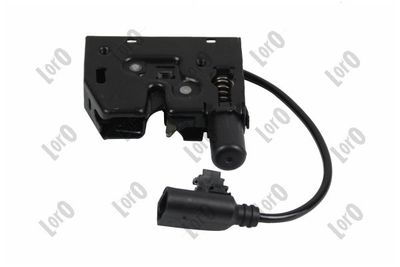 Bonnet Lock ABAKUS 132-003-048