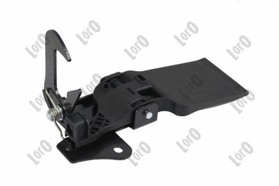 Bonnet Lock ABAKUS 132-003-049