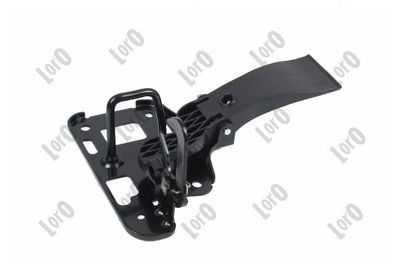 Bonnet Lock ABAKUS 132-003-050