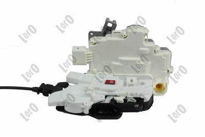 Door Lock ABAKUS 132-003-060