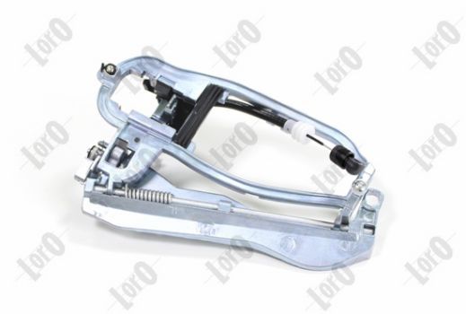 ABAKUS 132-004-004 Frame, exterior door handle