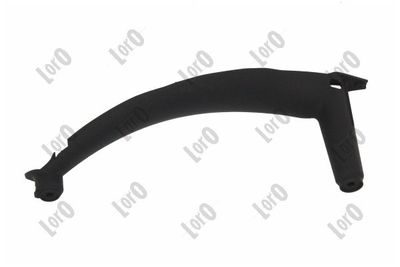 Frame, exterior door handle ABAKUS 132-004-005