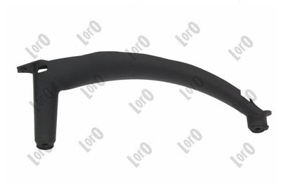 Frame, exterior door handle ABAKUS 132-004-006
