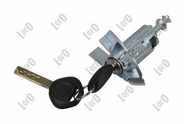ABAKUS 132-004-008 Lock Cylinder
