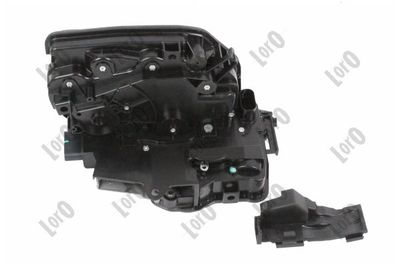 Door Lock ABAKUS 132-004-031