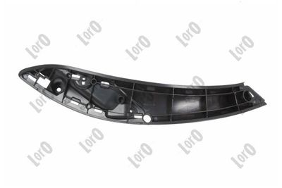 Door Handle, interior equipment ABAKUS 132-004-035