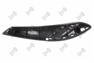 Door Handle, interior equipment ABAKUS 132-004-036