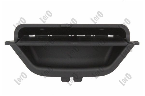 ABAKUS 132-004-037 Door Handle, interior equipment