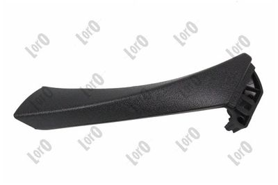 Door Handle, interior equipment ABAKUS 132-004-039