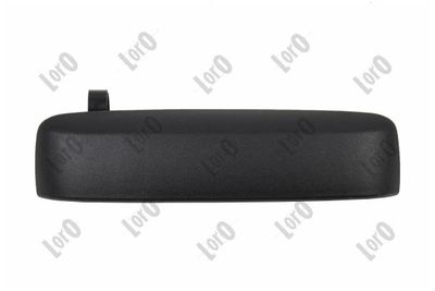 Exterior Door Handle ABAKUS 132-016-006