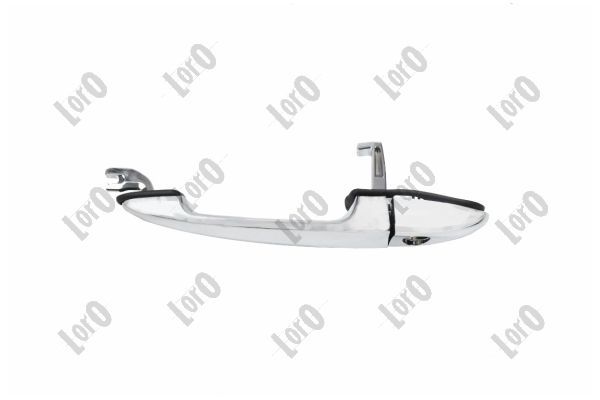 ABAKUS 132-016-008 Exterior Door Handle