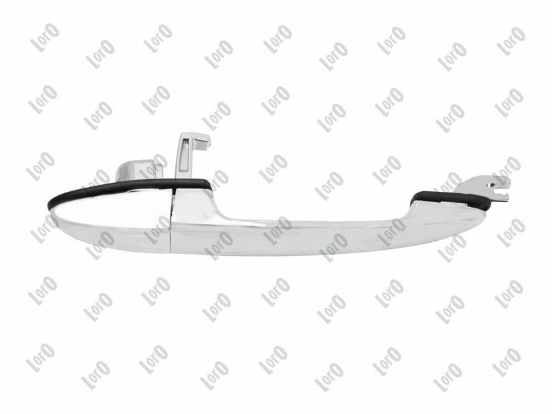 ABAKUS 132-016-009 Exterior Door Handle