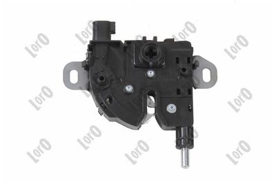 Bonnet Lock ABAKUS 132-017-002