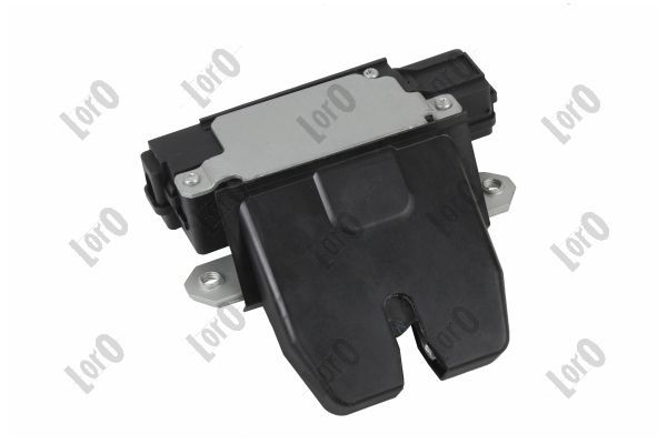 ABAKUS 132-017-006 Tailgate Lock