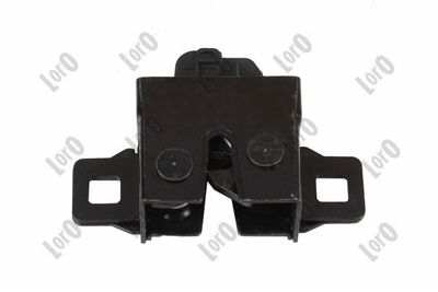 Bonnet Lock ABAKUS 132-027-009